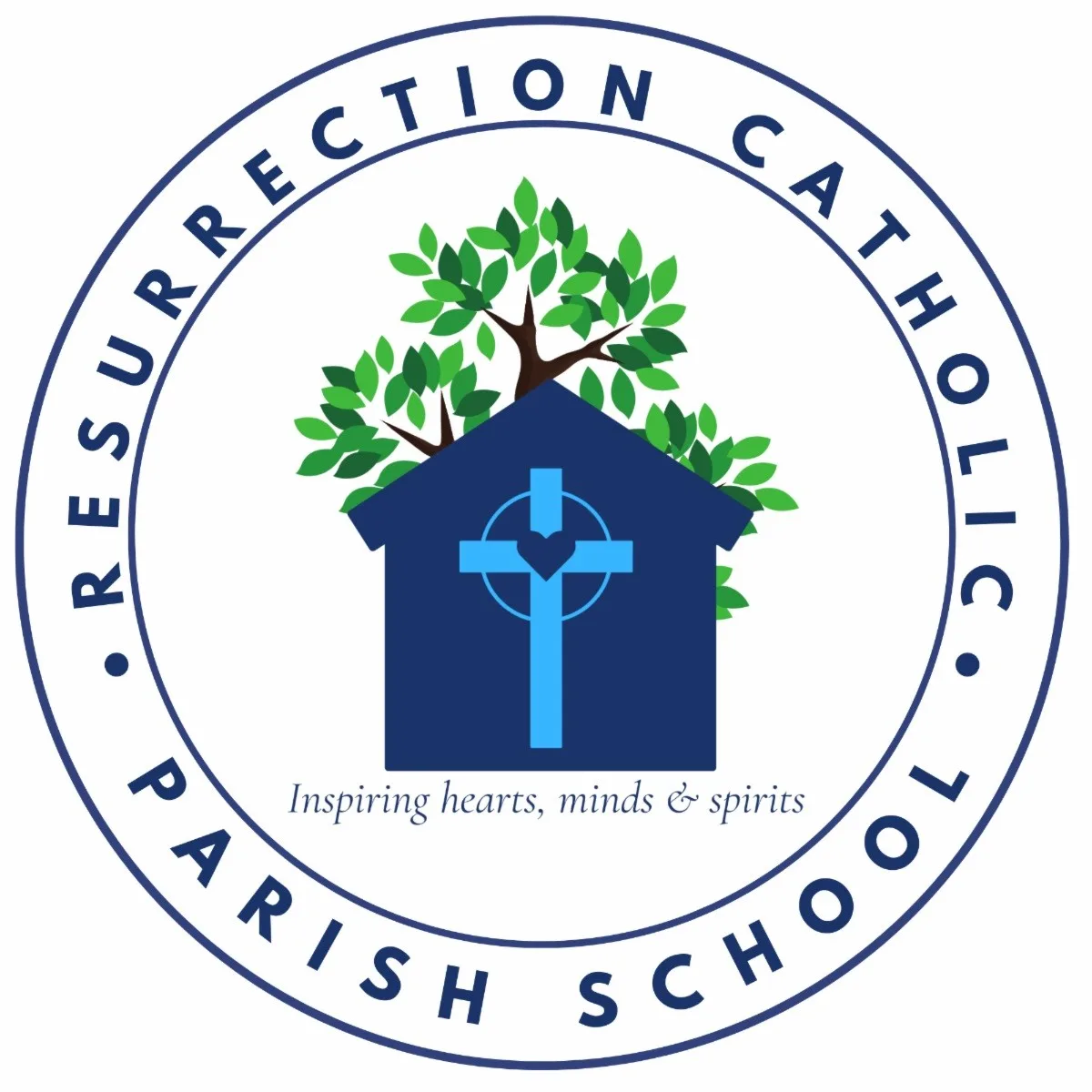 Resurrection Catholic Parish School