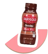 Darigold low fat chocolate milk