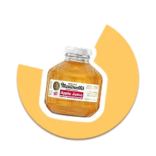 Martinellis 100% apple juice